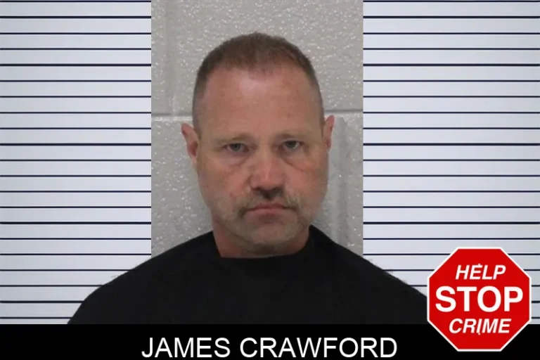 James Crawford