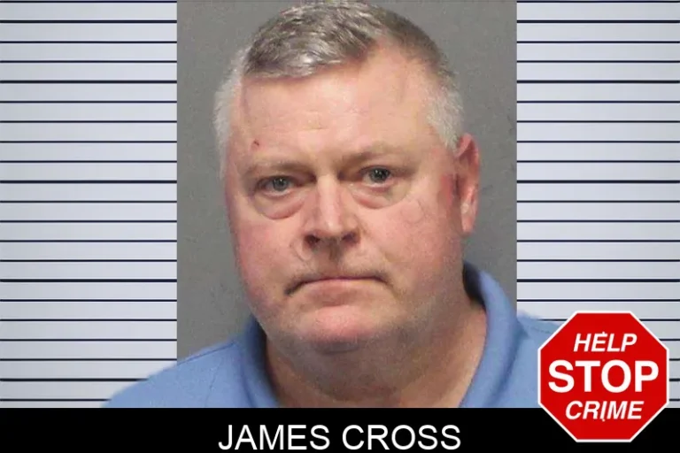 James Cross