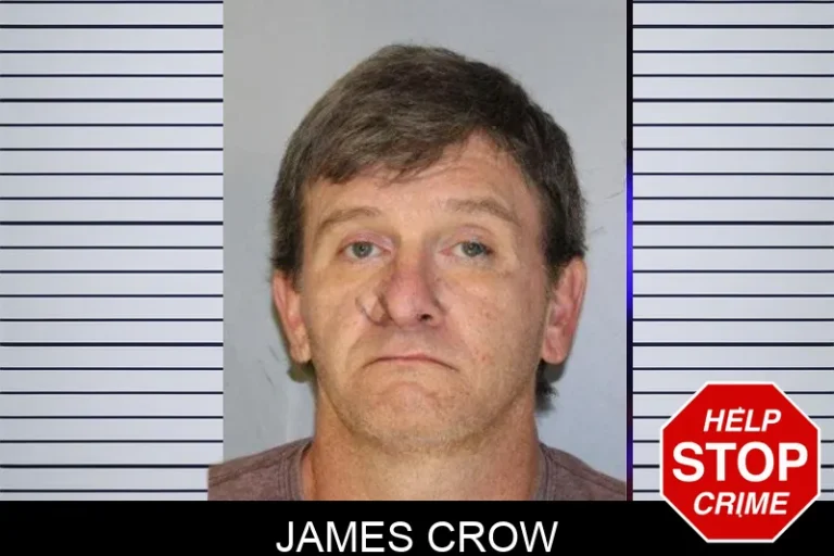 James Crow