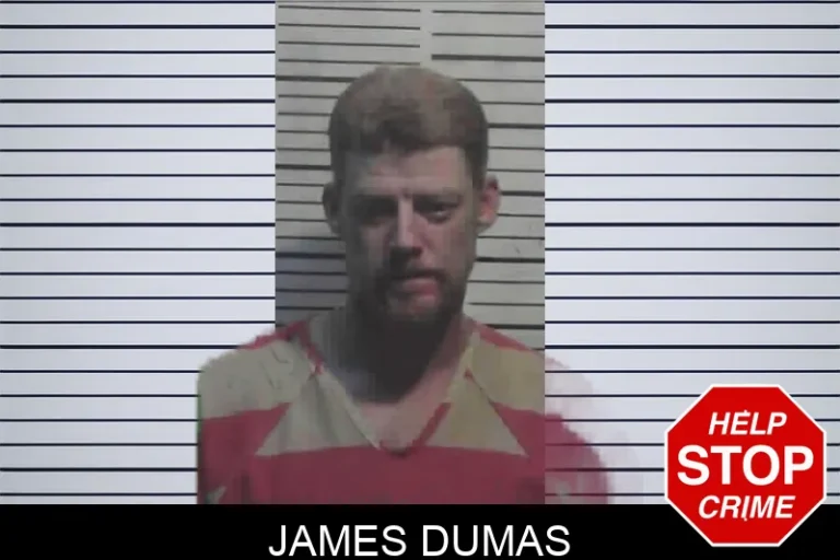 James Dumas