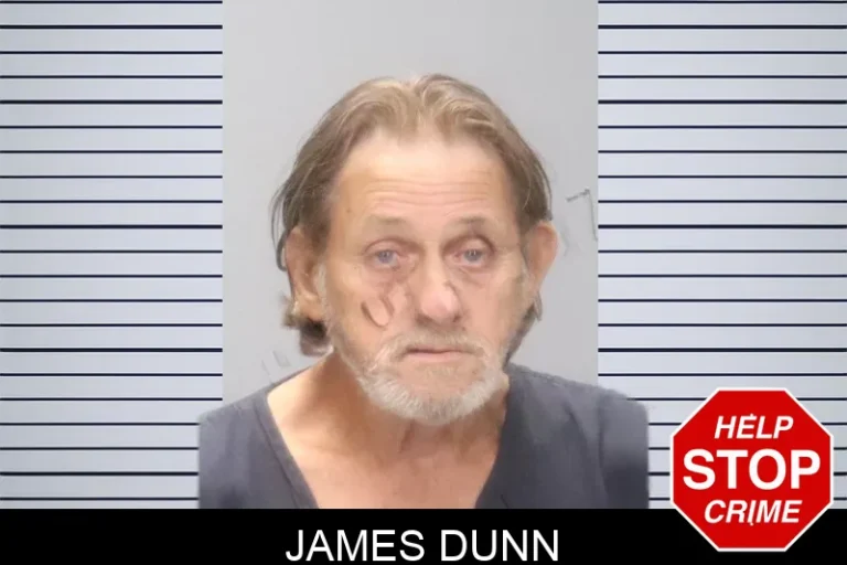 James Dunn