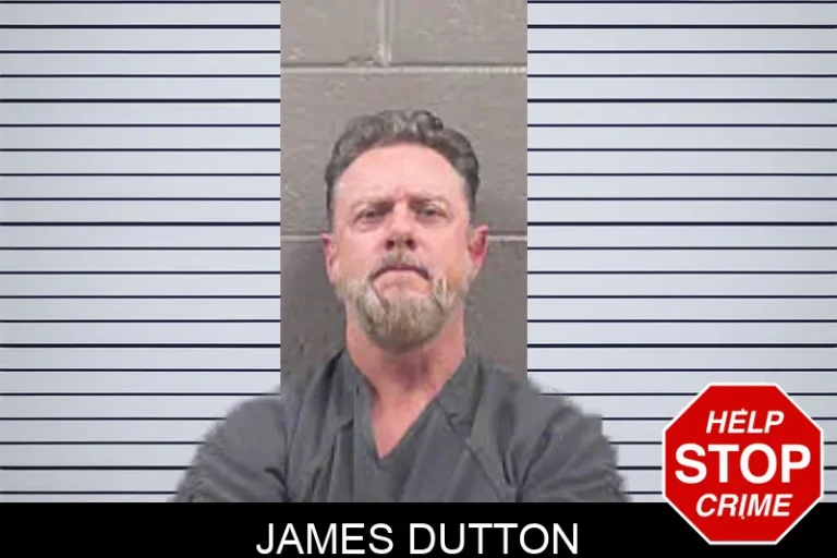 James Dutton