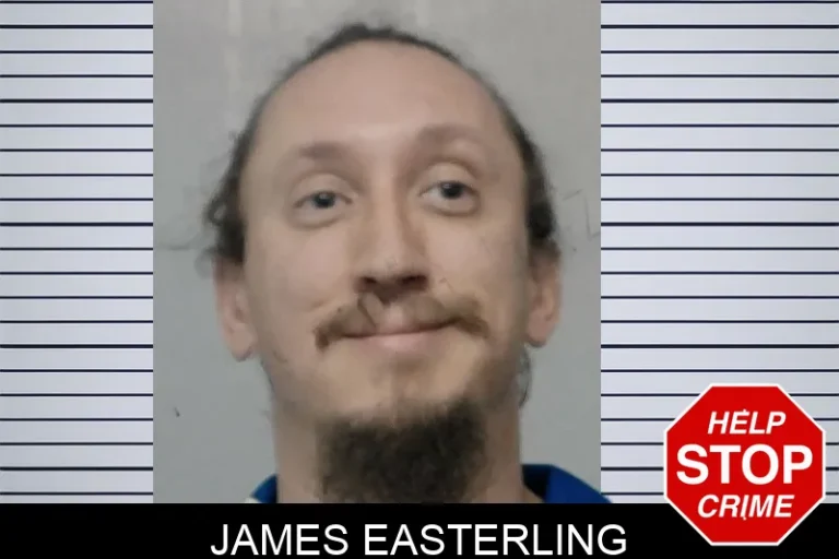 James Easterling