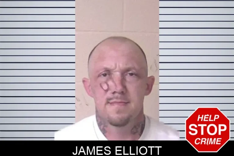 James Elliott