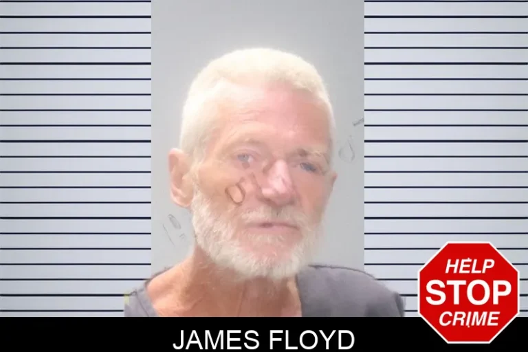 James Floyd