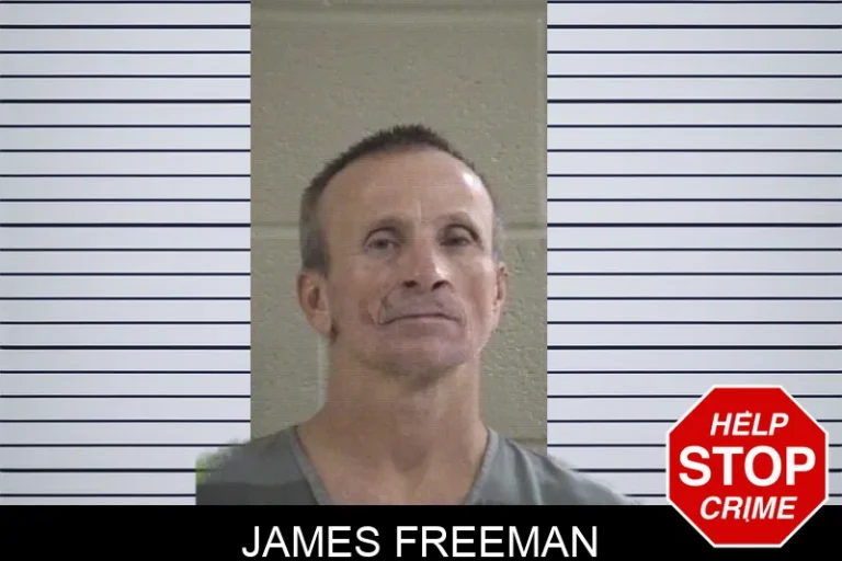 James Freeman