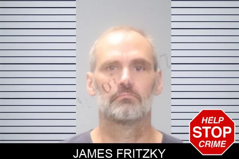 James Fritzky