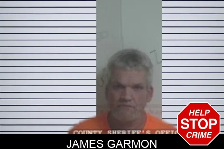 James Garmon