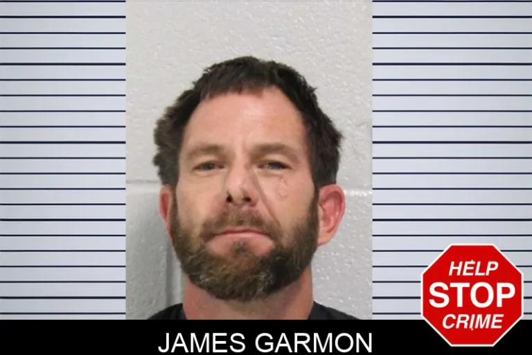 James Garmon