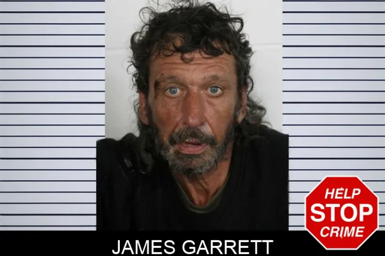 James Garrett