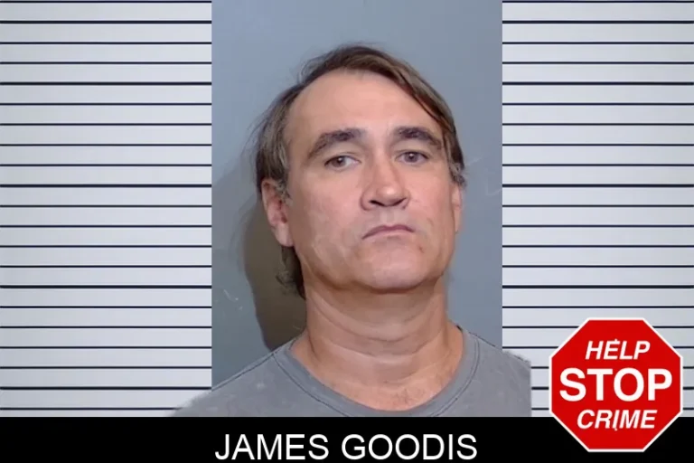 James Goodis