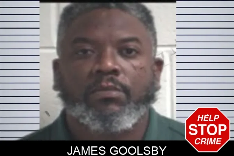 James Goolsby
