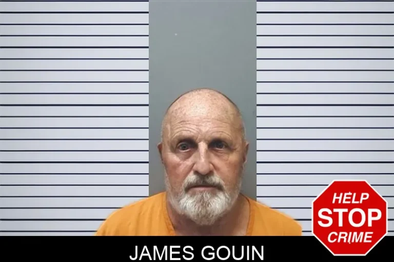 James Gouin