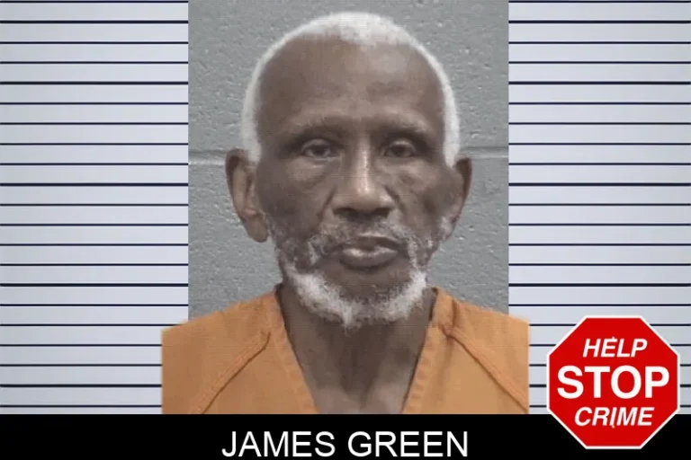 James Green