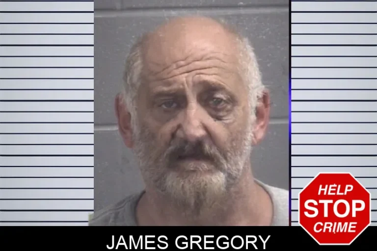 James Gregory