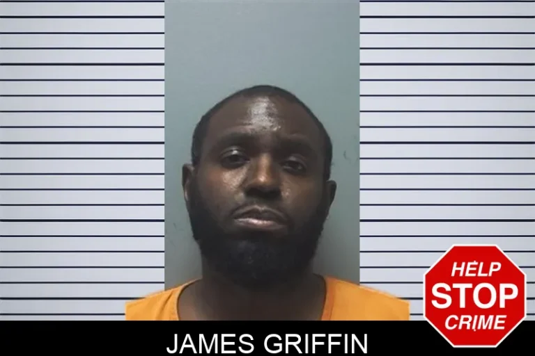 James Griffin