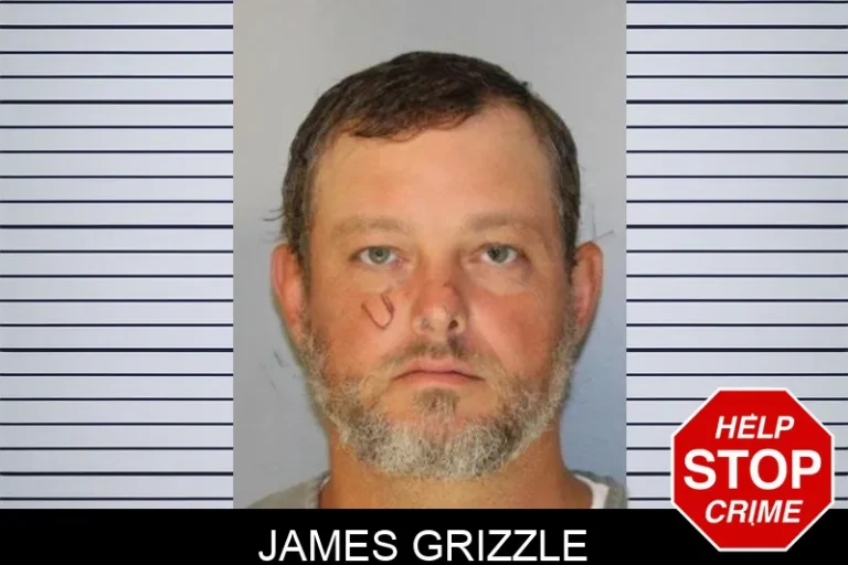 James Grizzle