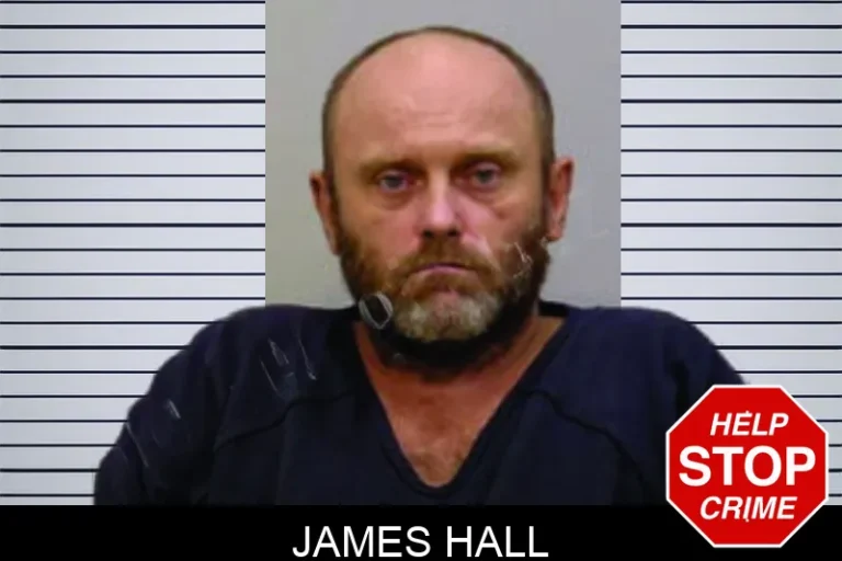 James Hall