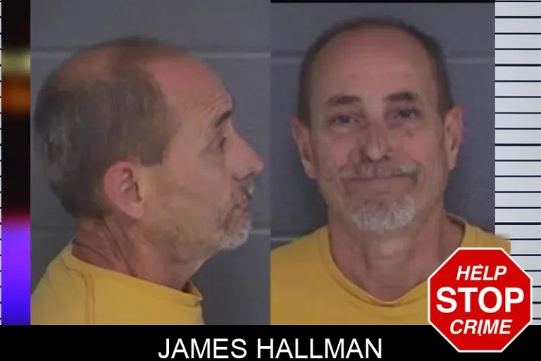 James Hallman