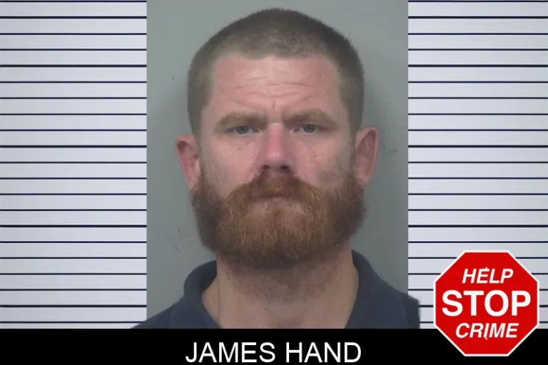 James Hand