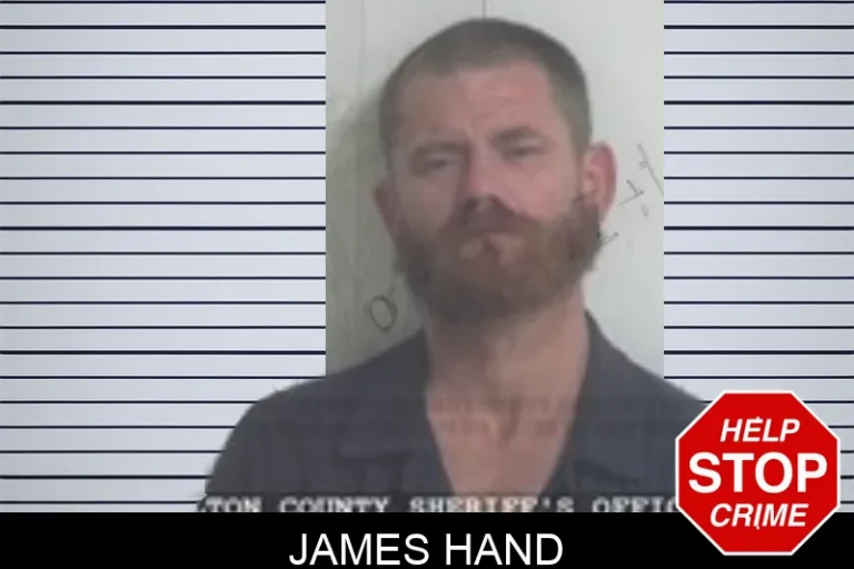 James Hand
