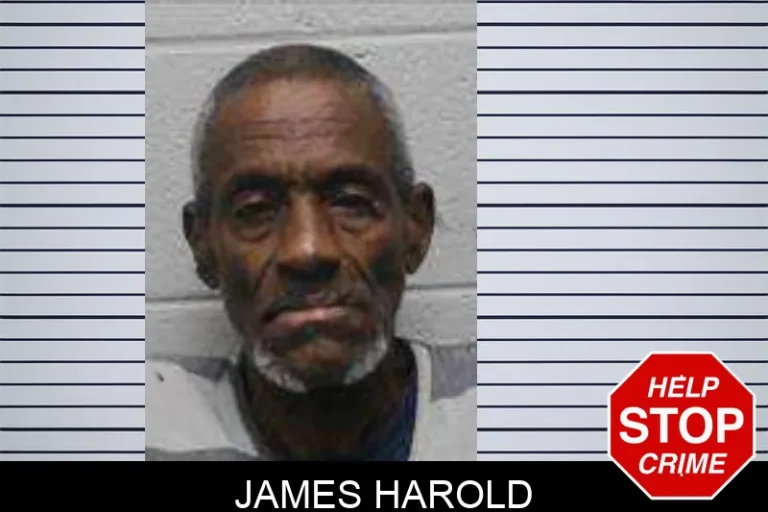James Harold