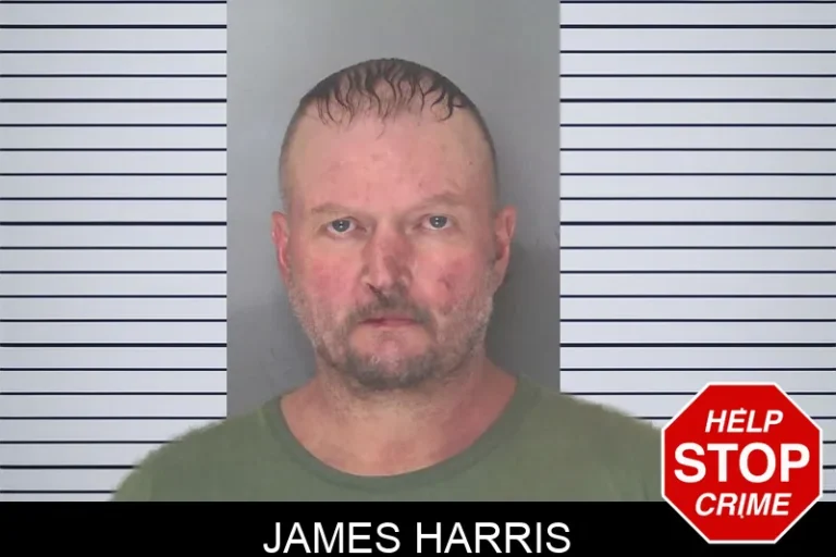 James Harris