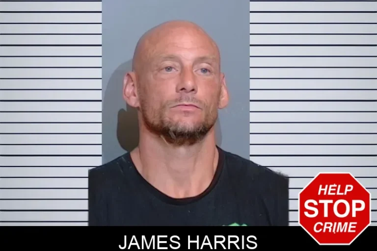 James Harris