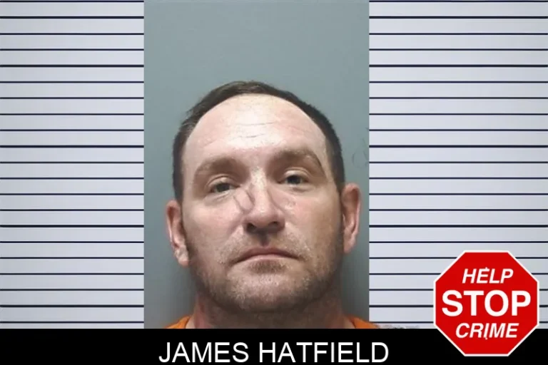 James Hatfield