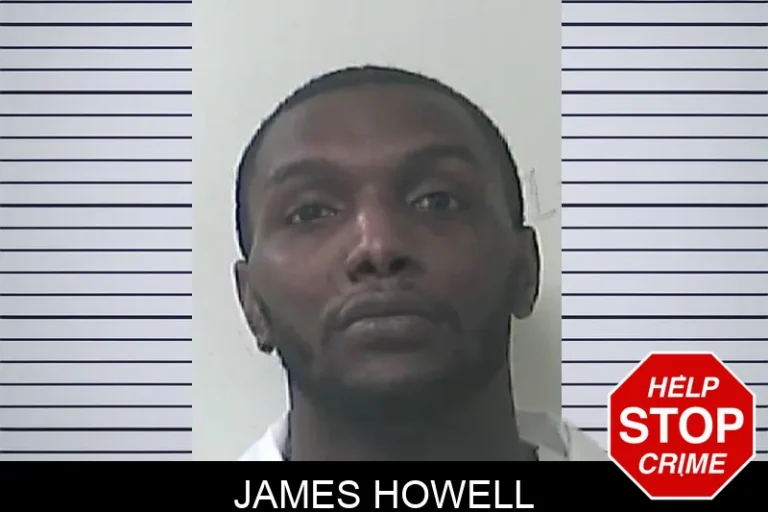 James Howell