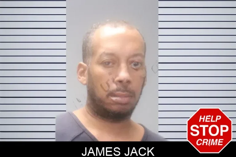 James Jack