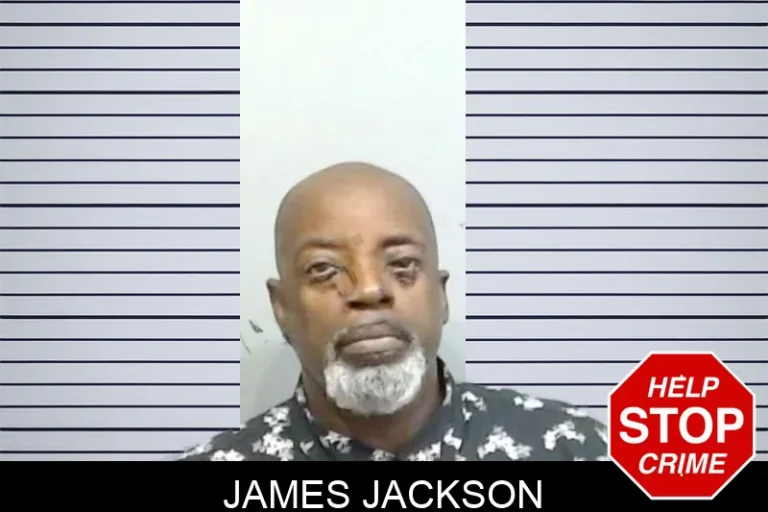 James Jackson
