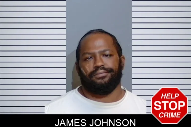 James Johnson