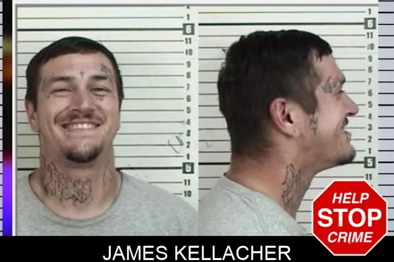 James Kellacher