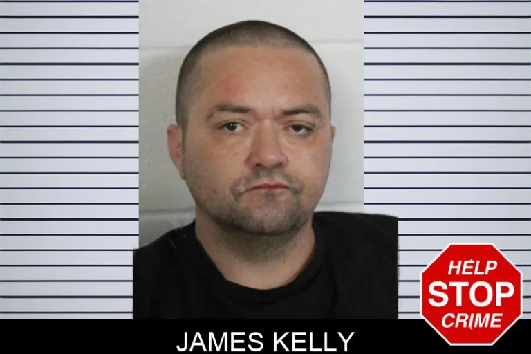 James Kelly