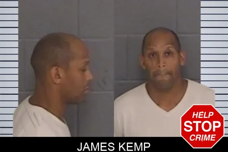 James Kemp
