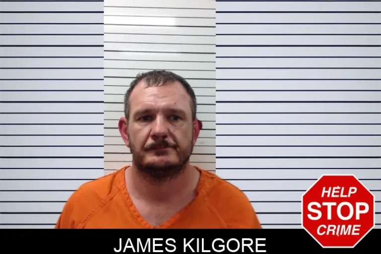 James Kilgore