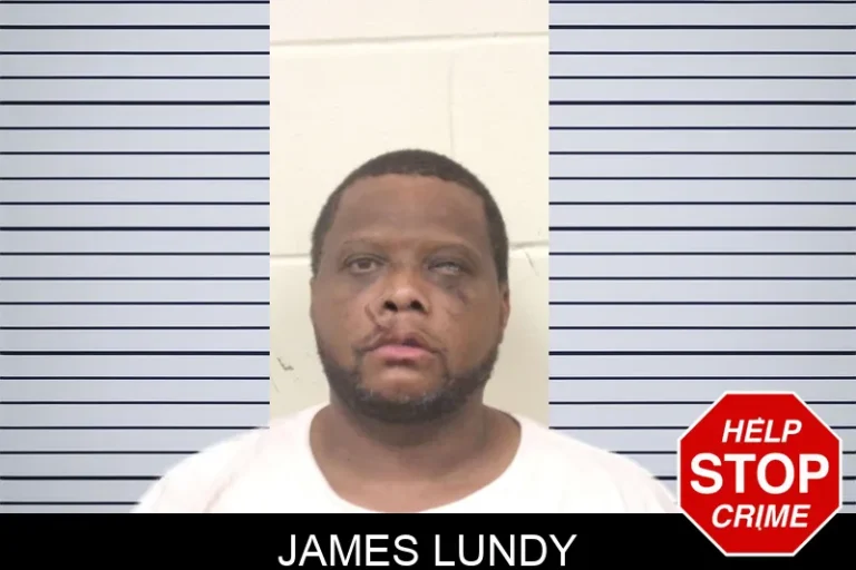 James Lundy