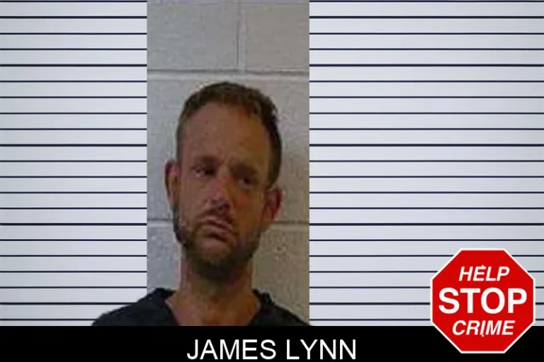 James Lynn