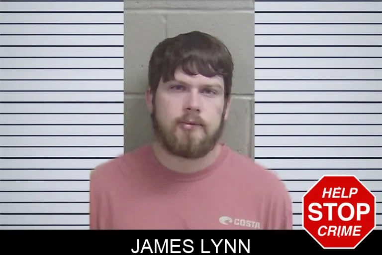 James Lynn
