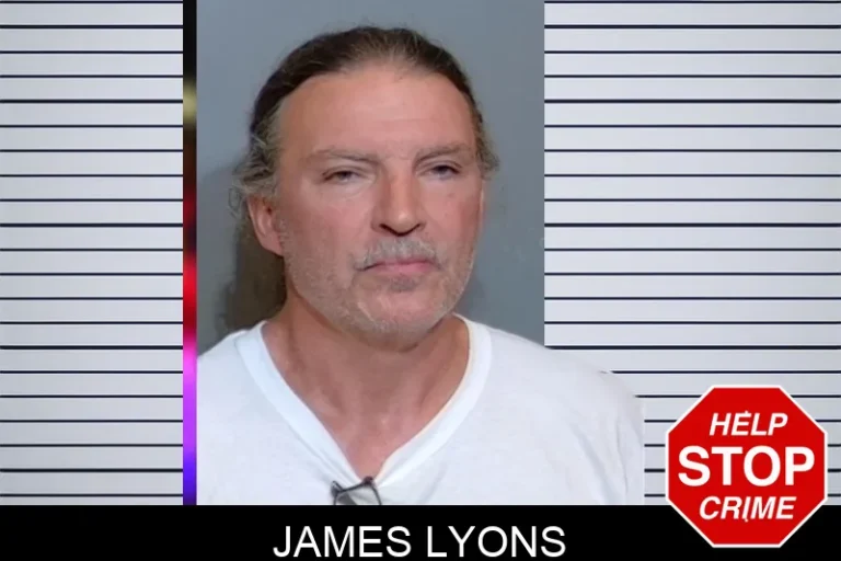James Lyons