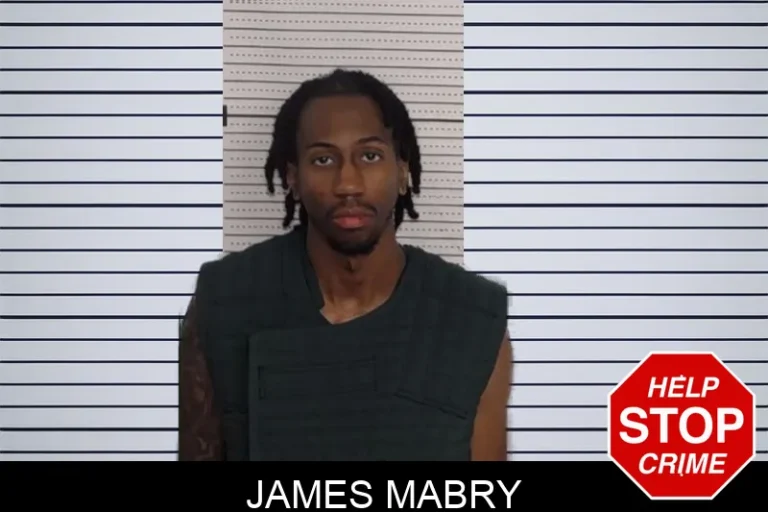 James Mabry