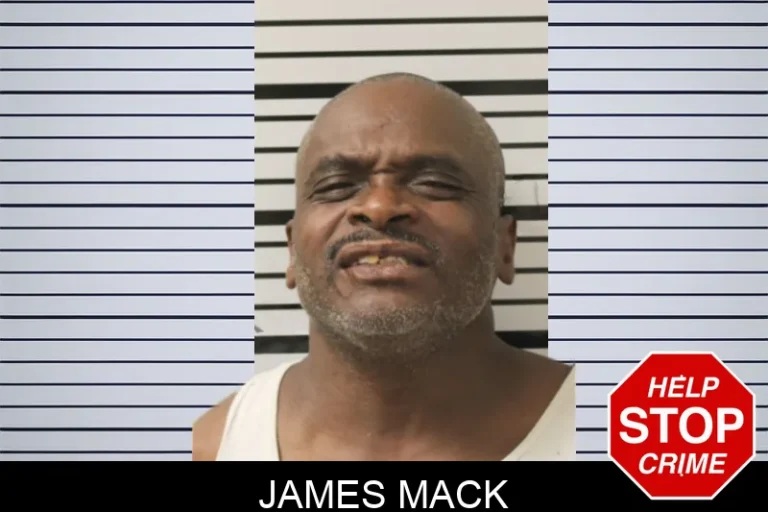 James Mack