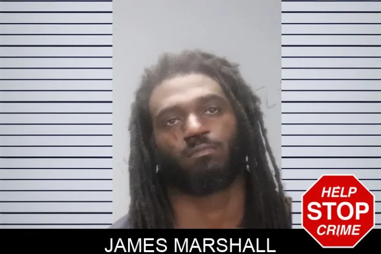 James Marshall