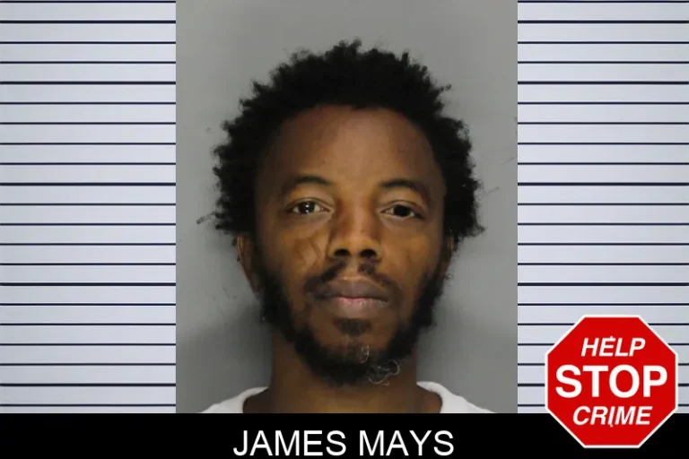 James Mays