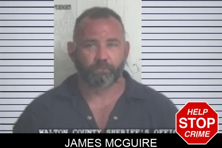 James McGuire