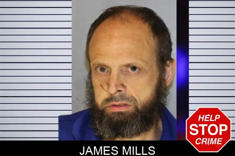 James Mills