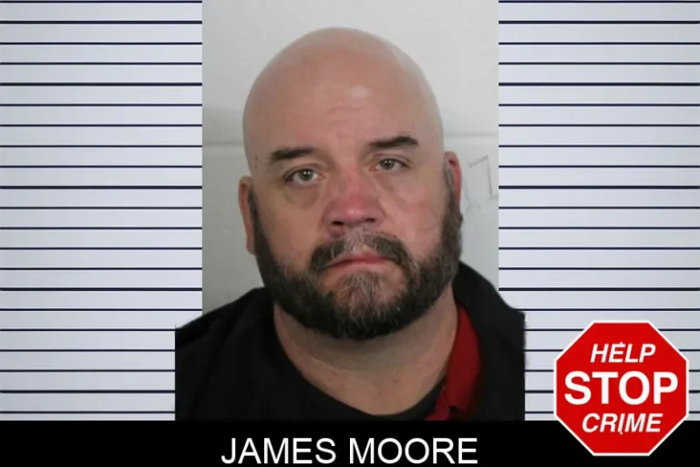 James Moore