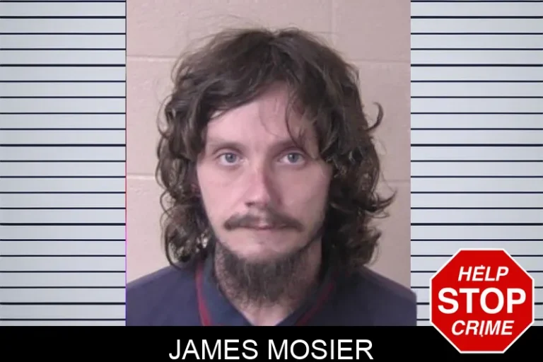 James Mosier