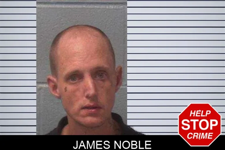 James Noble